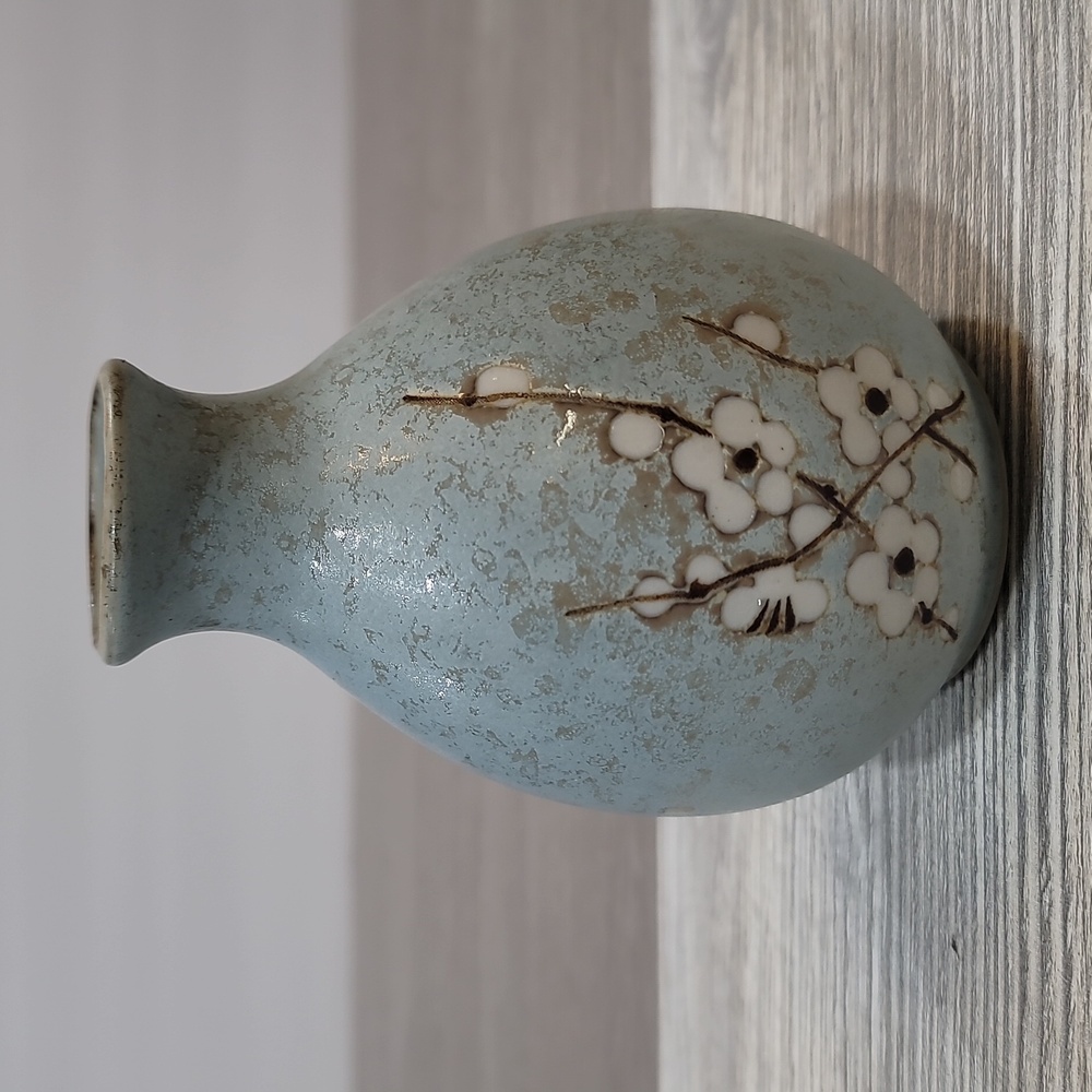 Japanese Vase